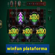 winfun plataforma